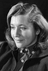 «Стать девушке солдатом на войне…» «Стать девушке солдатом на войне…»
